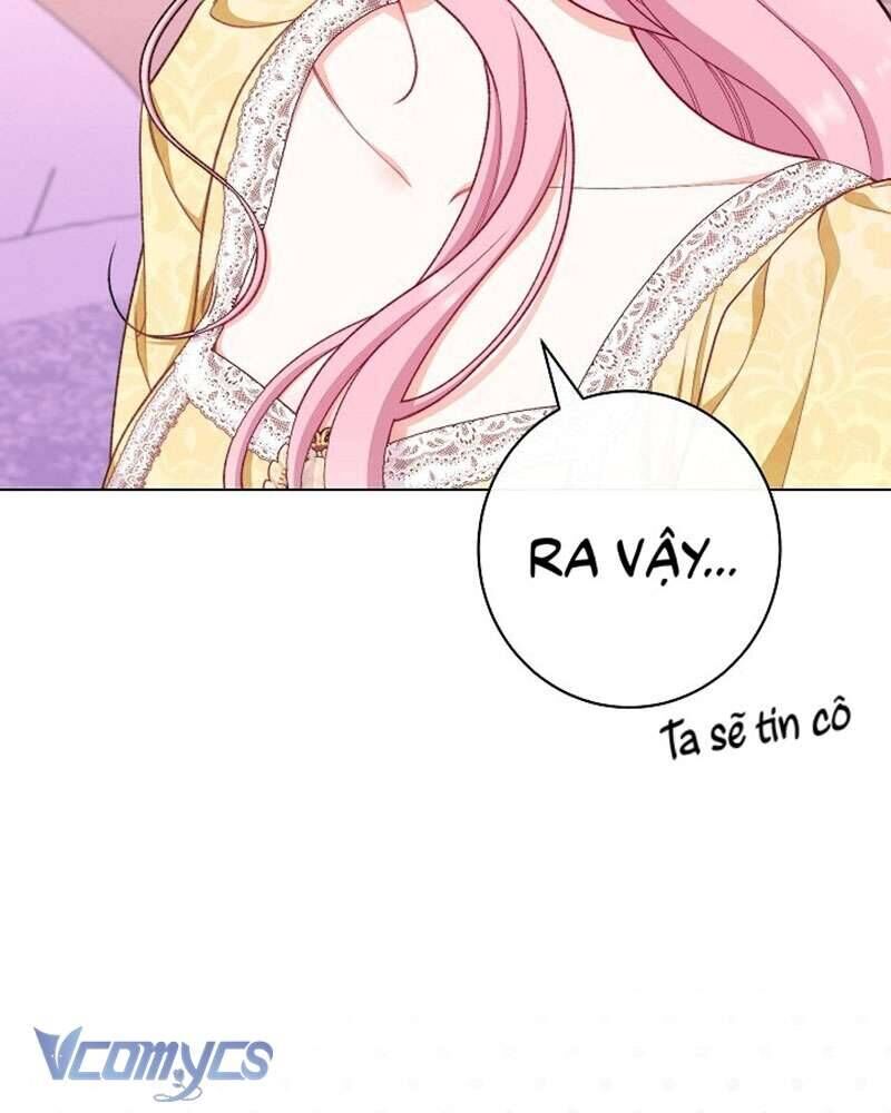 Hầu Gái Độc Quyền Của Hoàng Hậu Phản Diện - Chap 65 - Trang 115