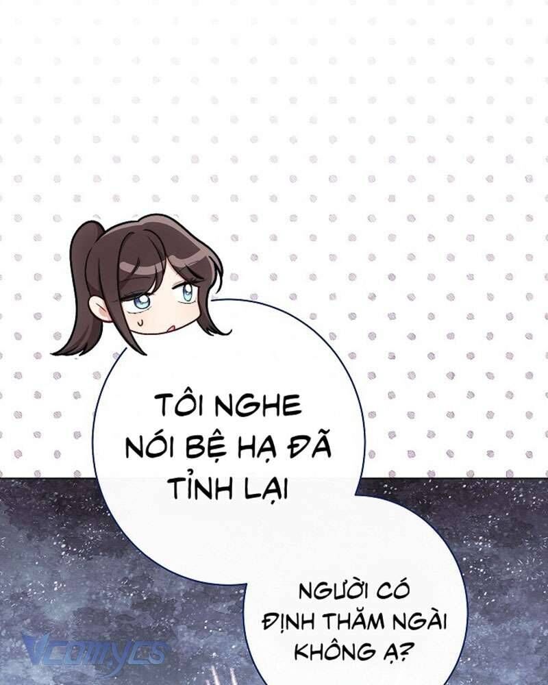 Hầu Gái Độc Quyền Của Hoàng Hậu Phản Diện - Chap 65 - Trang 116
