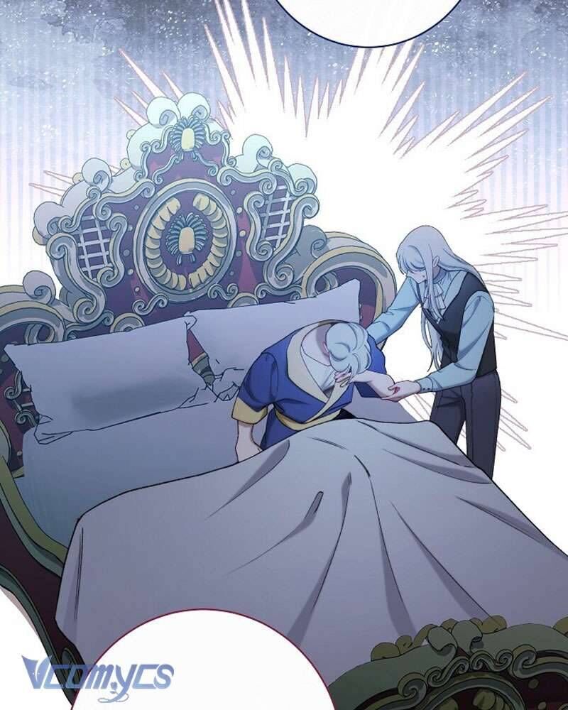 Hầu Gái Độc Quyền Của Hoàng Hậu Phản Diện - Chap 65 - Trang 117