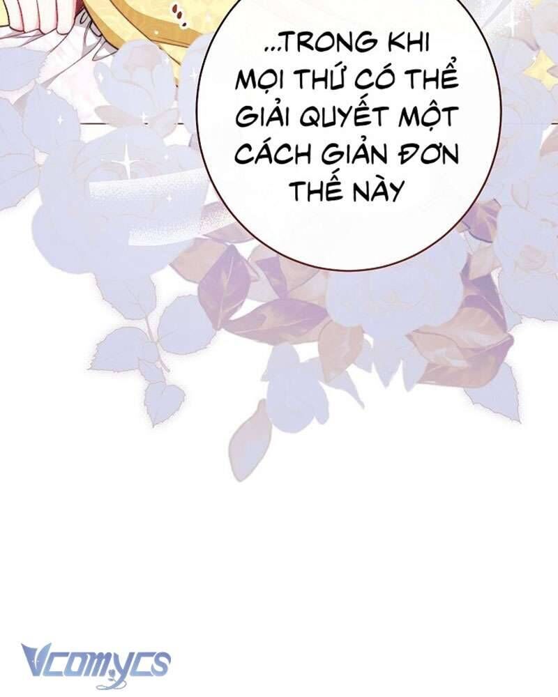 Hầu Gái Độc Quyền Của Hoàng Hậu Phản Diện - Chap 65 - Trang 124