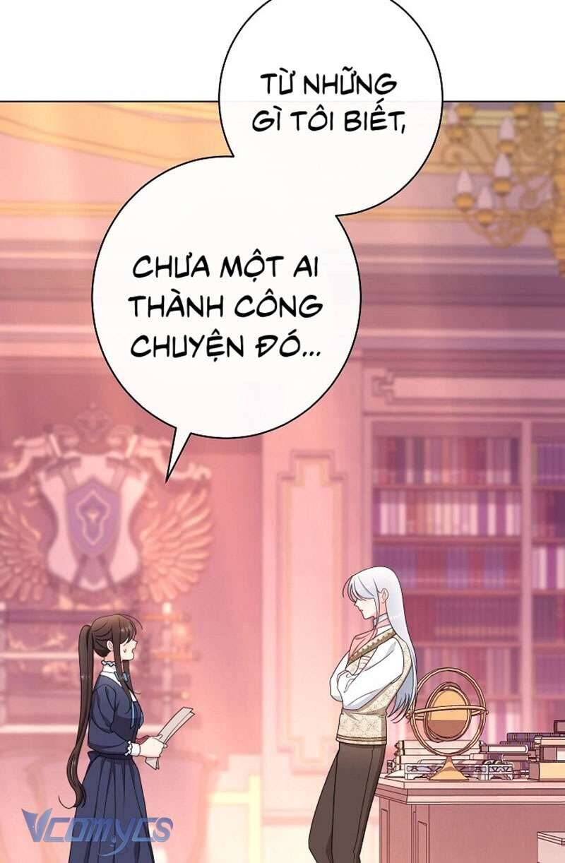 Hầu Gái Độc Quyền Của Hoàng Hậu Phản Diện - Chap 65 - Trang 14