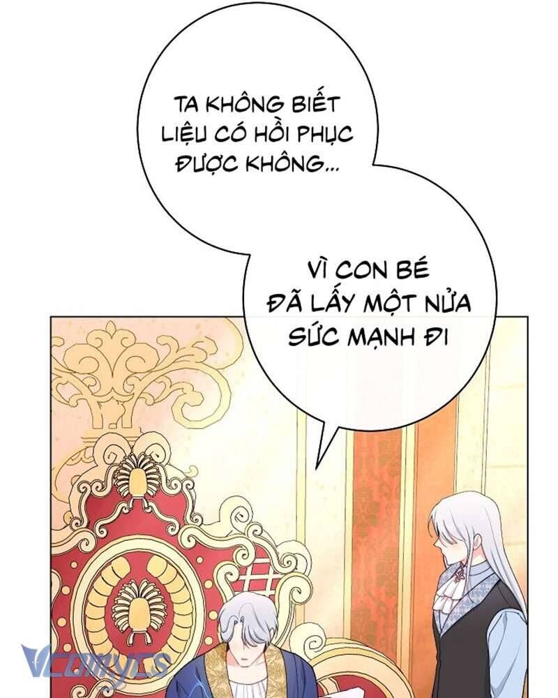 Hầu Gái Độc Quyền Của Hoàng Hậu Phản Diện - Chap 65 - Trang 136