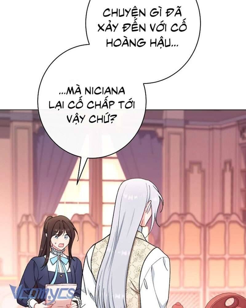 Hầu Gái Độc Quyền Của Hoàng Hậu Phản Diện - Chap 65 - Trang 24