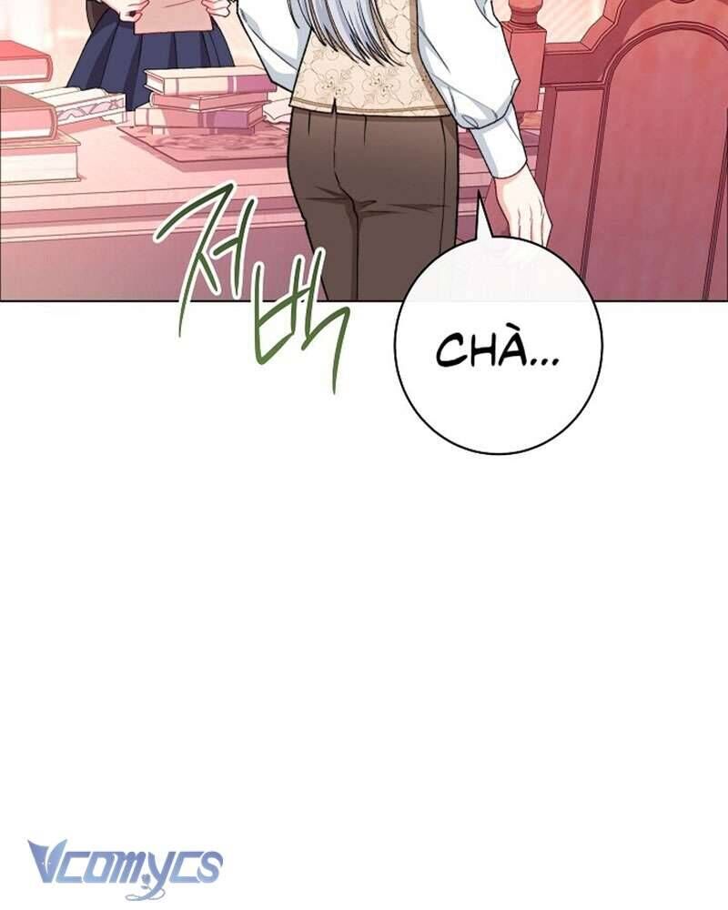 Hầu Gái Độc Quyền Của Hoàng Hậu Phản Diện - Chap 65 - Trang 25