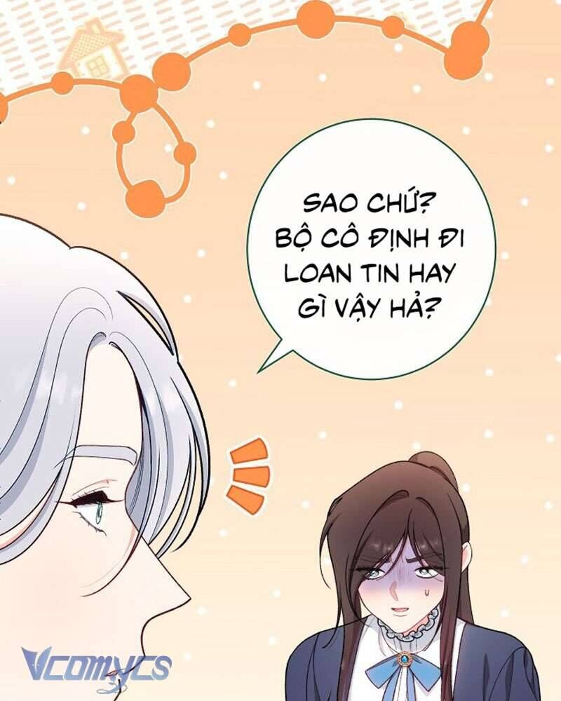 Hầu Gái Độc Quyền Của Hoàng Hậu Phản Diện - Chap 65 - Trang 45
