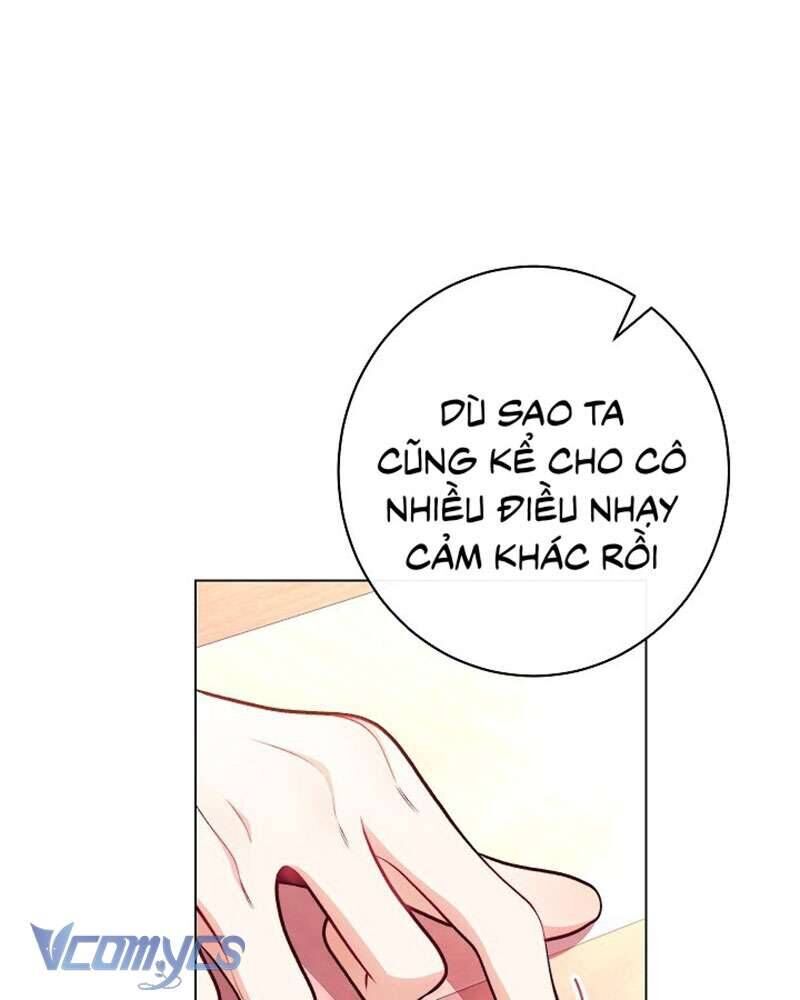 Hầu Gái Độc Quyền Của Hoàng Hậu Phản Diện - Chap 65 - Trang 47