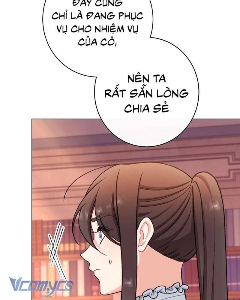 Hầu Gái Độc Quyền Của Hoàng Hậu Phản Diện - Chap 65 - Trang 49