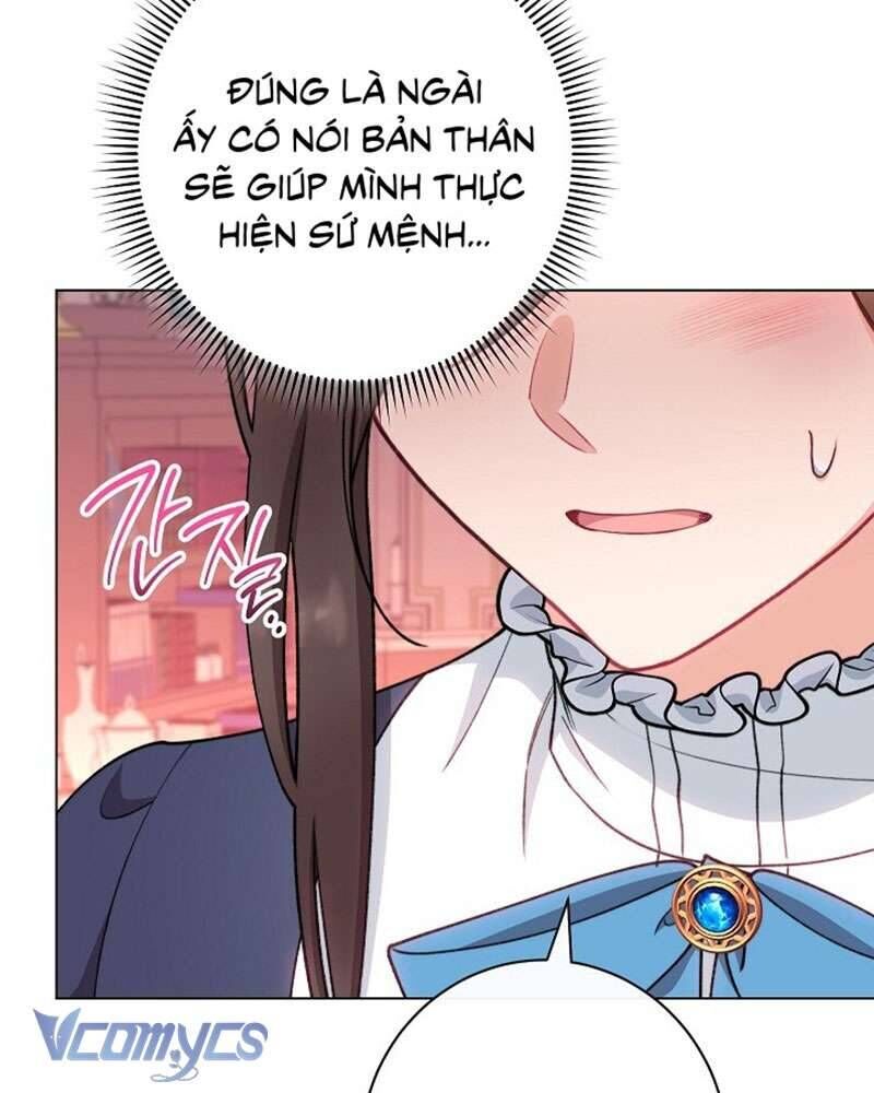 Hầu Gái Độc Quyền Của Hoàng Hậu Phản Diện - Chap 65 - Trang 54