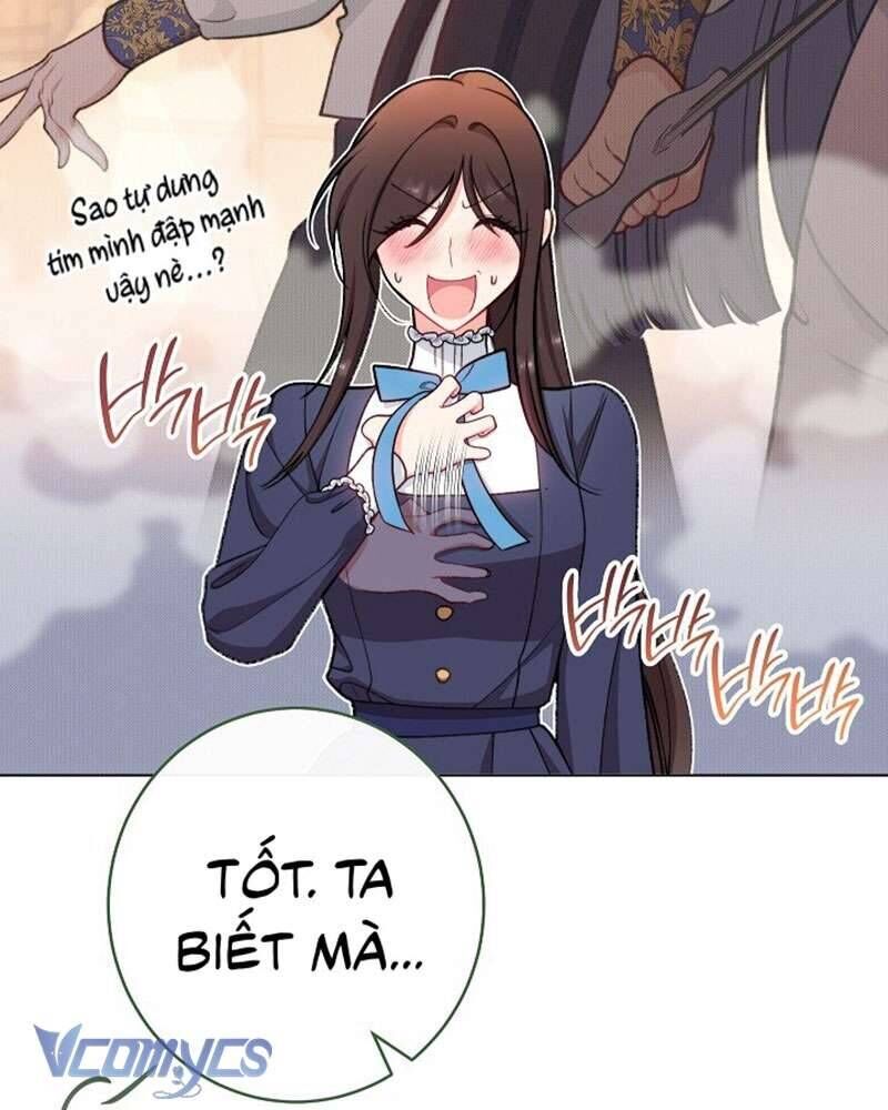 Hầu Gái Độc Quyền Của Hoàng Hậu Phản Diện - Chap 65 - Trang 57