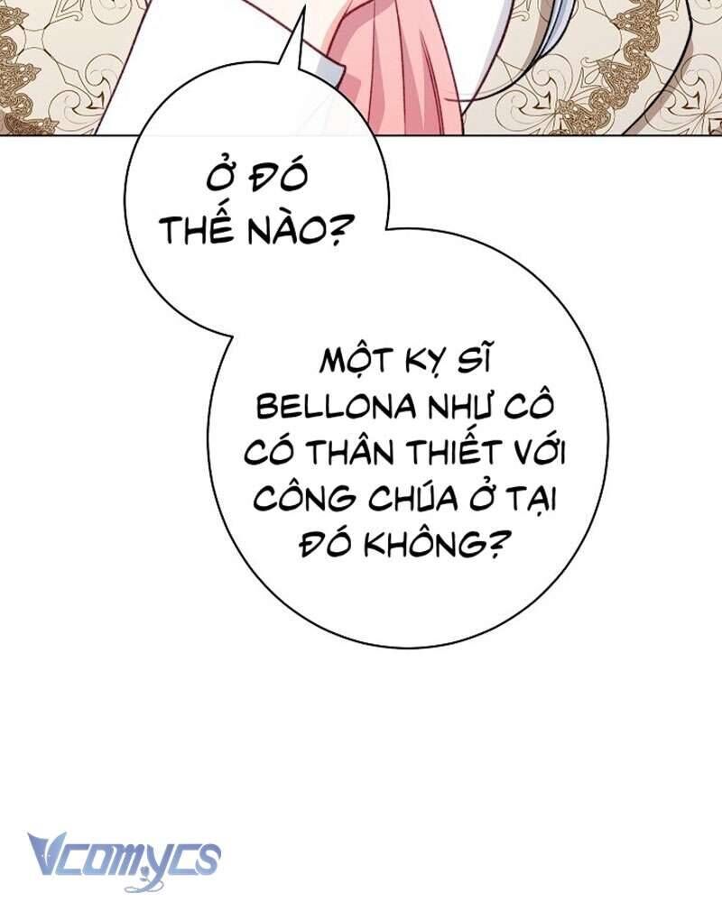 Hầu Gái Độc Quyền Của Hoàng Hậu Phản Diện - Chap 65 - Trang 60