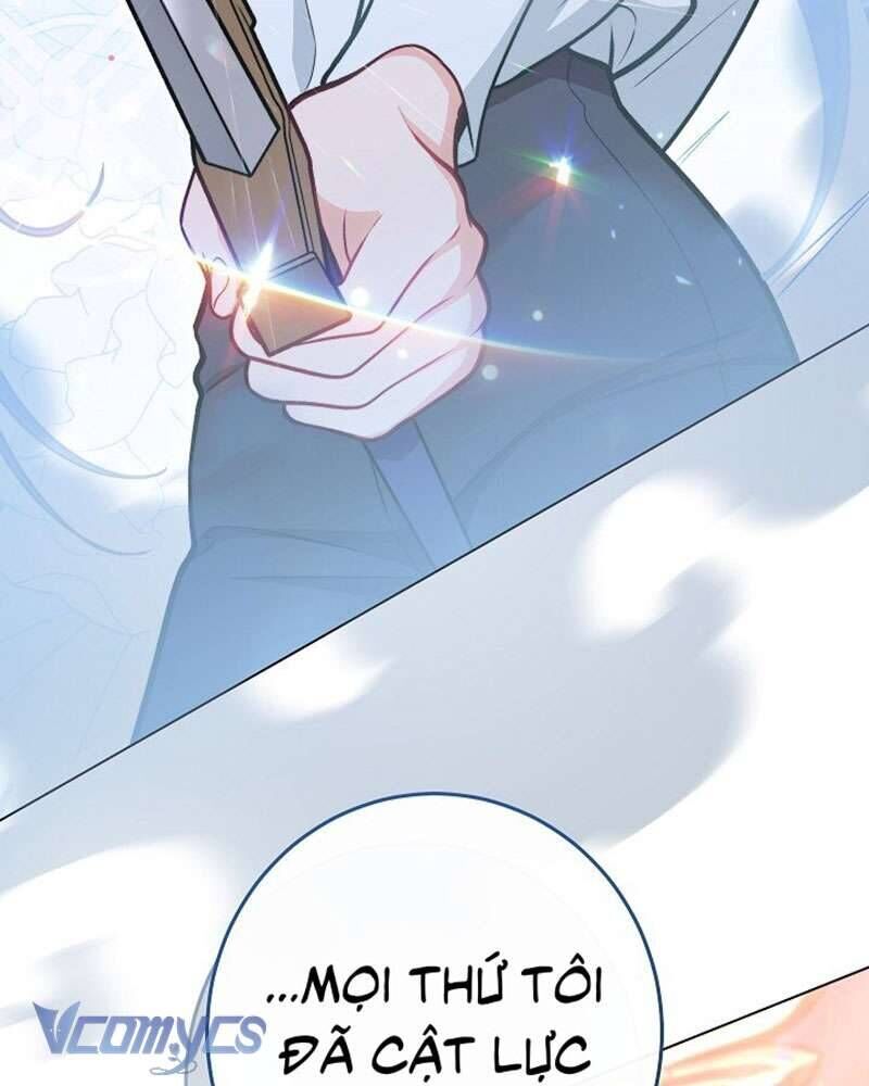 Hầu Gái Độc Quyền Của Hoàng Hậu Phản Diện - Chap 65 - Trang 68
