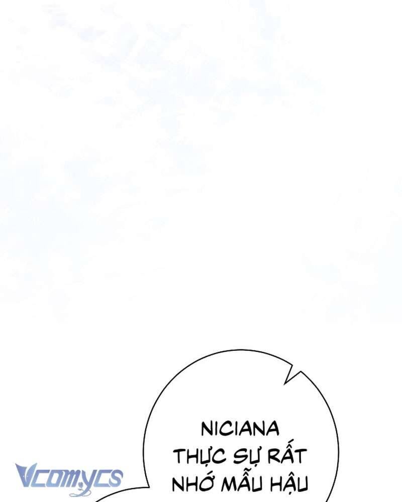 Hầu Gái Độc Quyền Của Hoàng Hậu Phản Diện - Chap 65 - Trang 8