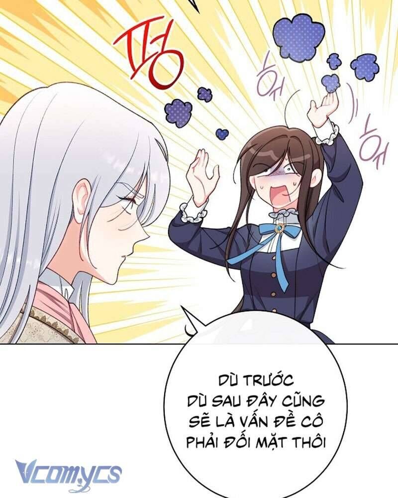 Hầu Gái Độc Quyền Của Hoàng Hậu Phản Diện - Chap 65 - Trang 76