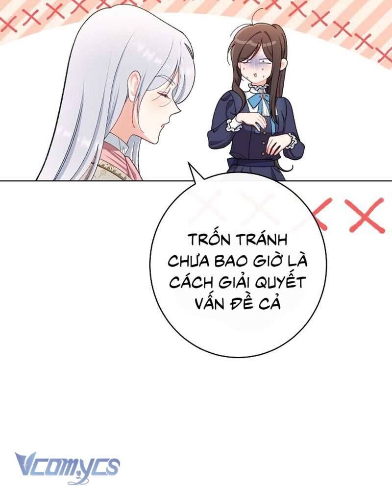 Hầu Gái Độc Quyền Của Hoàng Hậu Phản Diện - Chap 65 - Trang 78