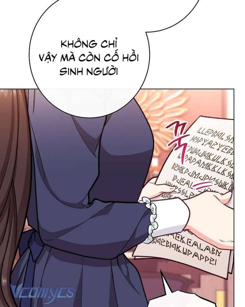 Hầu Gái Độc Quyền Của Hoàng Hậu Phản Diện - Chap 65 - Trang 9