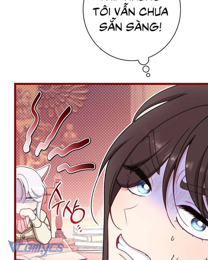 Hầu Gái Độc Quyền Của Hoàng Hậu Phản Diện - Chap 65 - Trang 82