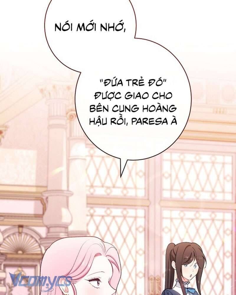 Hầu Gái Độc Quyền Của Hoàng Hậu Phản Diện - Chap 65 - Trang 86