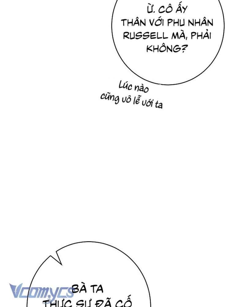 Hầu Gái Độc Quyền Của Hoàng Hậu Phản Diện - Chap 65 - Trang 90