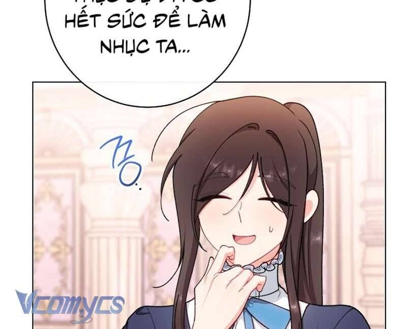 Hầu Gái Độc Quyền Của Hoàng Hậu Phản Diện - Chap 65 - Trang 91