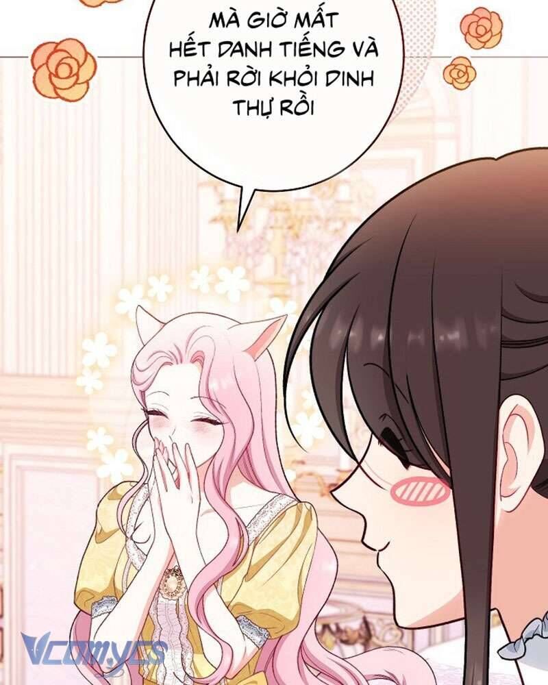 Hầu Gái Độc Quyền Của Hoàng Hậu Phản Diện - Chap 65 - Trang 93