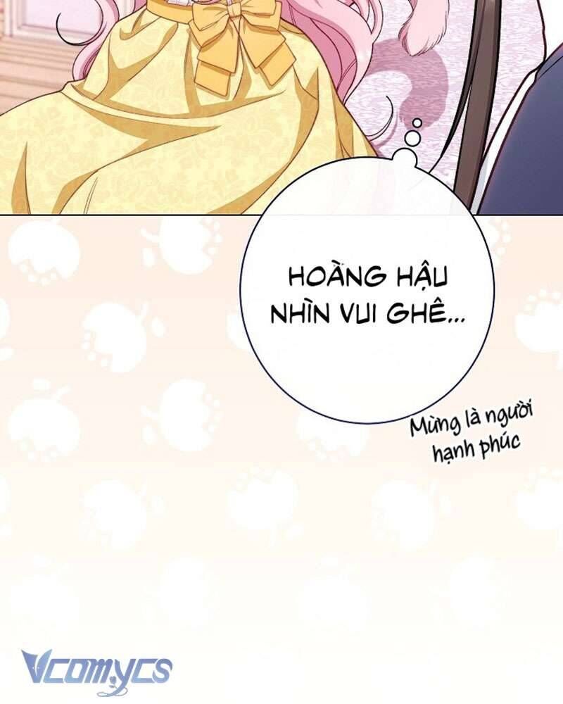 Hầu Gái Độc Quyền Của Hoàng Hậu Phản Diện - Chap 65 - Trang 94