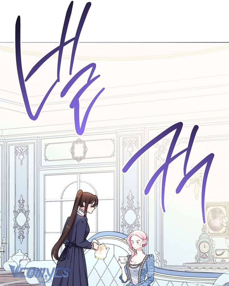 Hầu Gái Độc Quyền Của Hoàng Hậu Phản Diện - Chap 66 - Trang 101