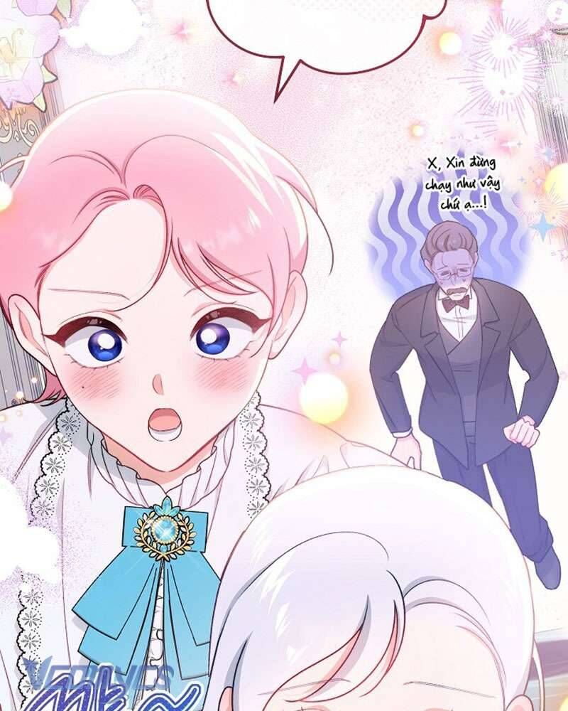 Hầu Gái Độc Quyền Của Hoàng Hậu Phản Diện - Chap 66 - Trang 104