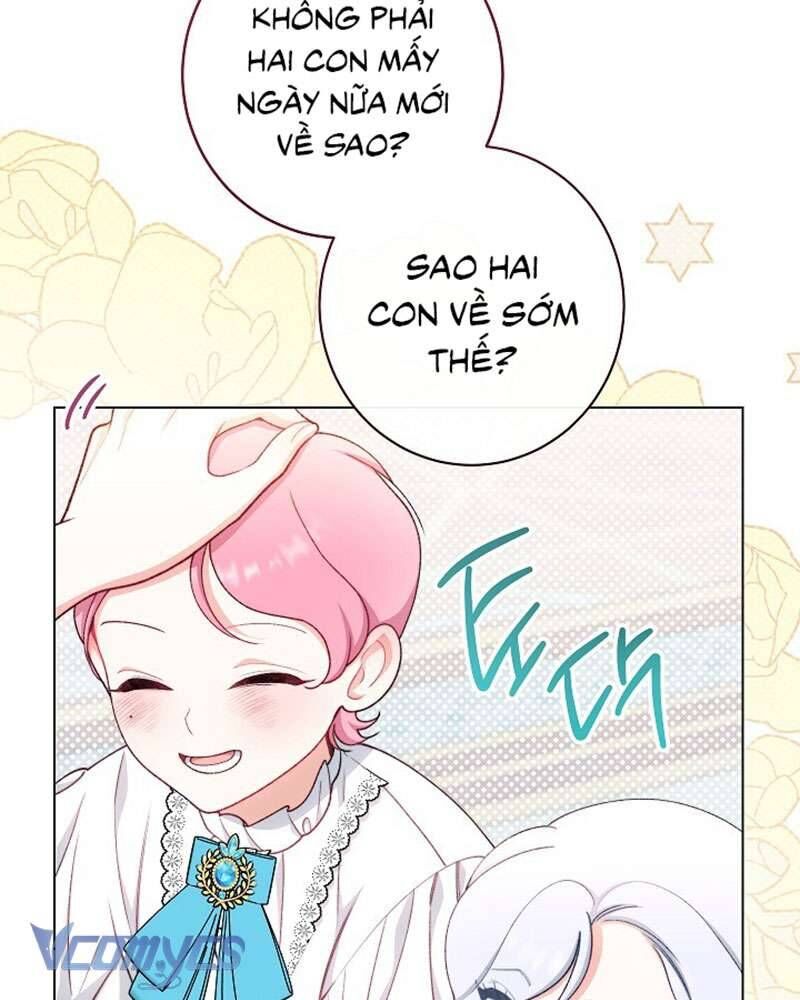 Hầu Gái Độc Quyền Của Hoàng Hậu Phản Diện - Chap 66 - Trang 109