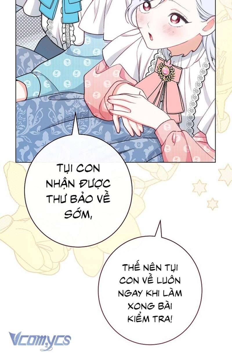 Hầu Gái Độc Quyền Của Hoàng Hậu Phản Diện - Chap 66 - Trang 110