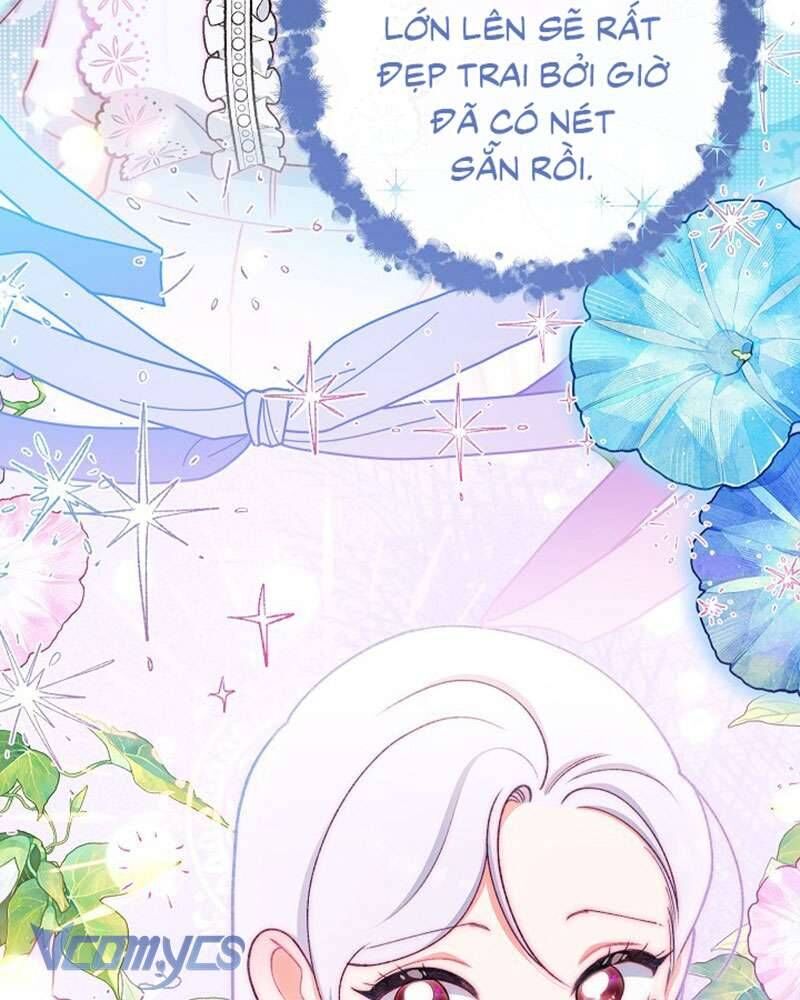 Hầu Gái Độc Quyền Của Hoàng Hậu Phản Diện - Chap 66 - Trang 116