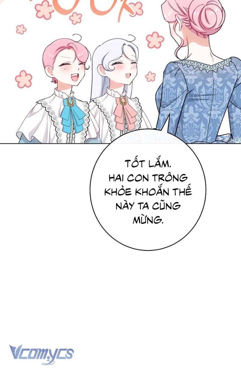Hầu Gái Độc Quyền Của Hoàng Hậu Phản Diện - Chap 66 - Trang 122