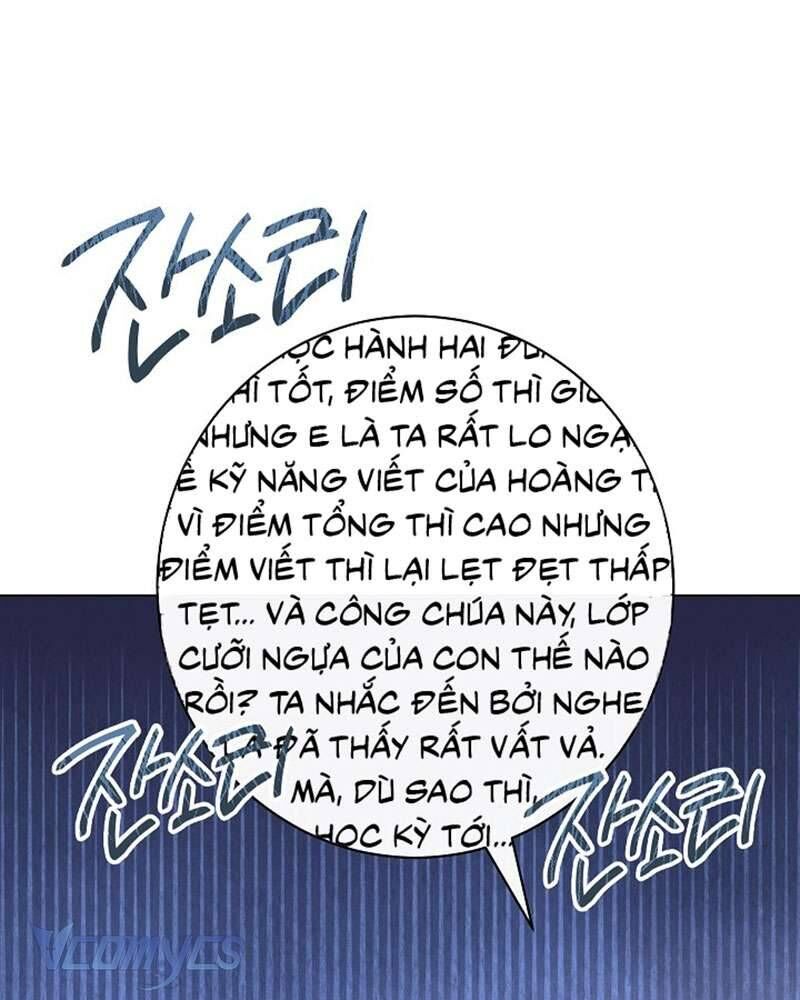 Hầu Gái Độc Quyền Của Hoàng Hậu Phản Diện - Chap 66 - Trang 123