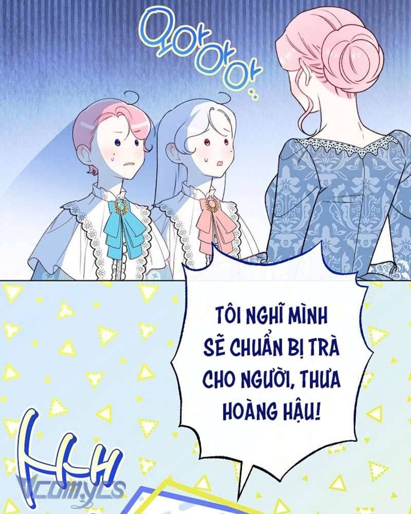 Hầu Gái Độc Quyền Của Hoàng Hậu Phản Diện - Chap 66 - Trang 124
