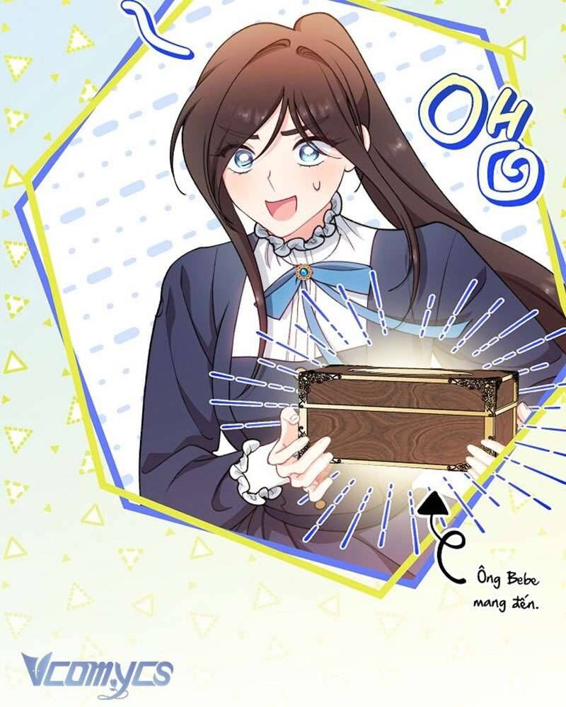 Hầu Gái Độc Quyền Của Hoàng Hậu Phản Diện - Chap 66 - Trang 125