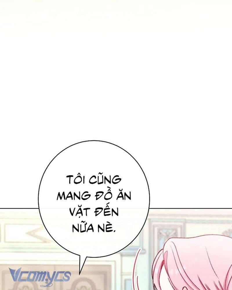 Hầu Gái Độc Quyền Của Hoàng Hậu Phản Diện - Chap 66 - Trang 126