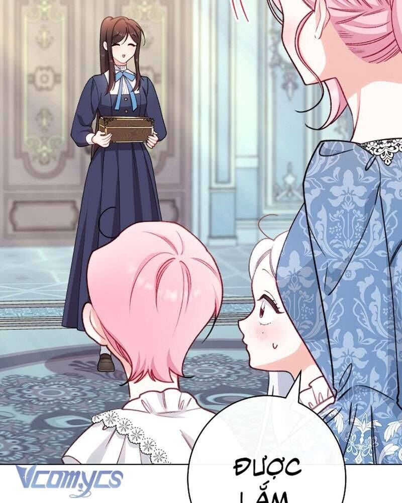 Hầu Gái Độc Quyền Của Hoàng Hậu Phản Diện - Chap 66 - Trang 127