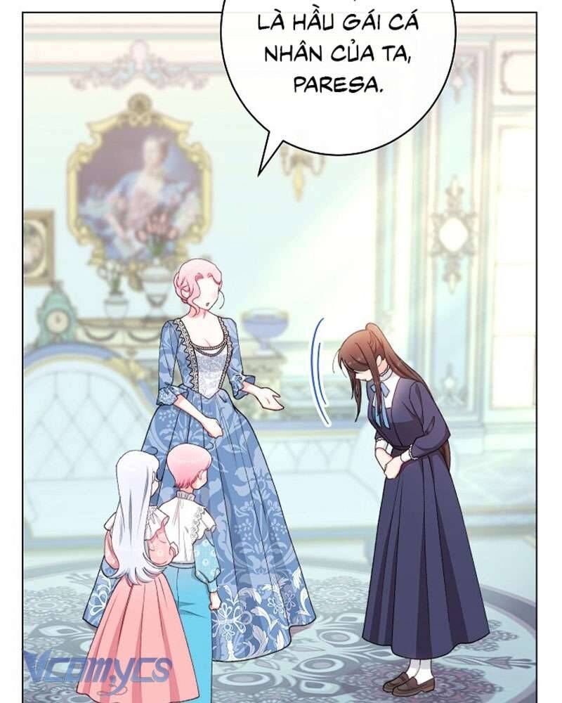 Hầu Gái Độc Quyền Của Hoàng Hậu Phản Diện - Chap 66 - Trang 129