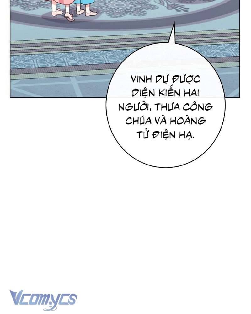 Hầu Gái Độc Quyền Của Hoàng Hậu Phản Diện - Chap 66 - Trang 130
