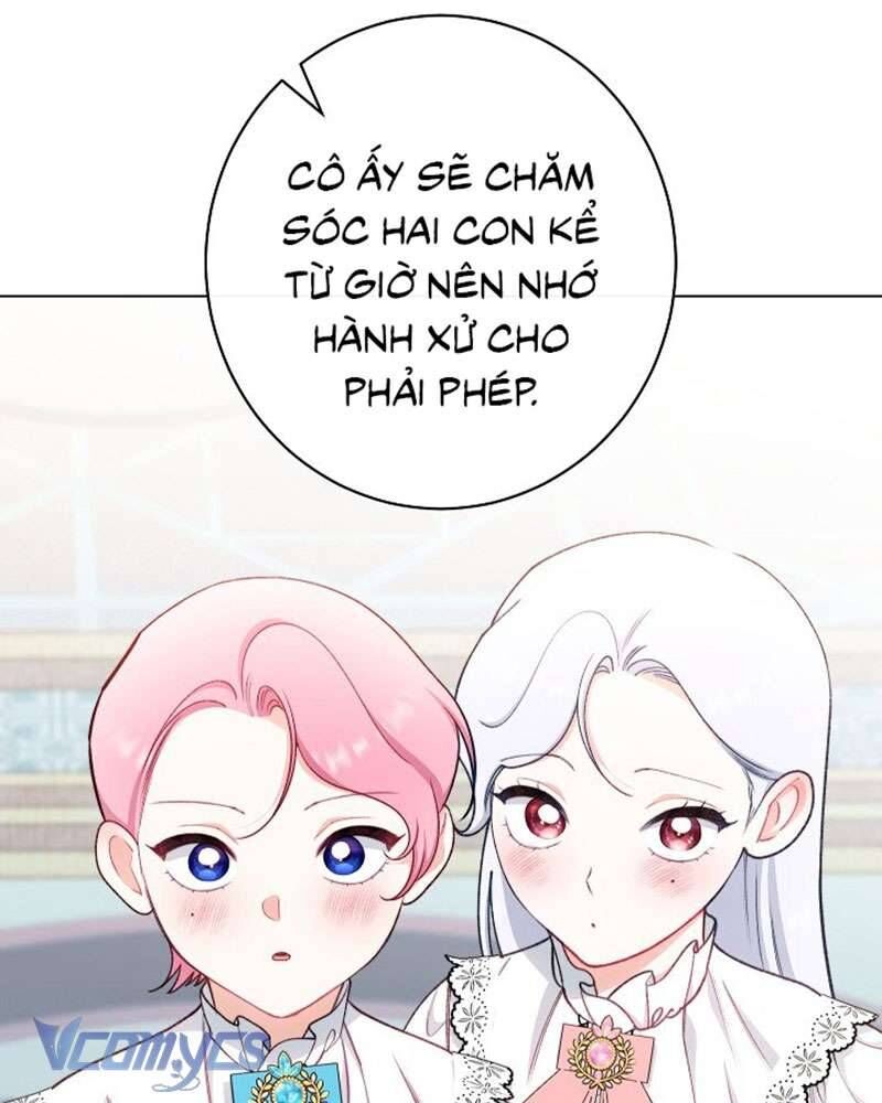 Hầu Gái Độc Quyền Của Hoàng Hậu Phản Diện - Chap 66 - Trang 131