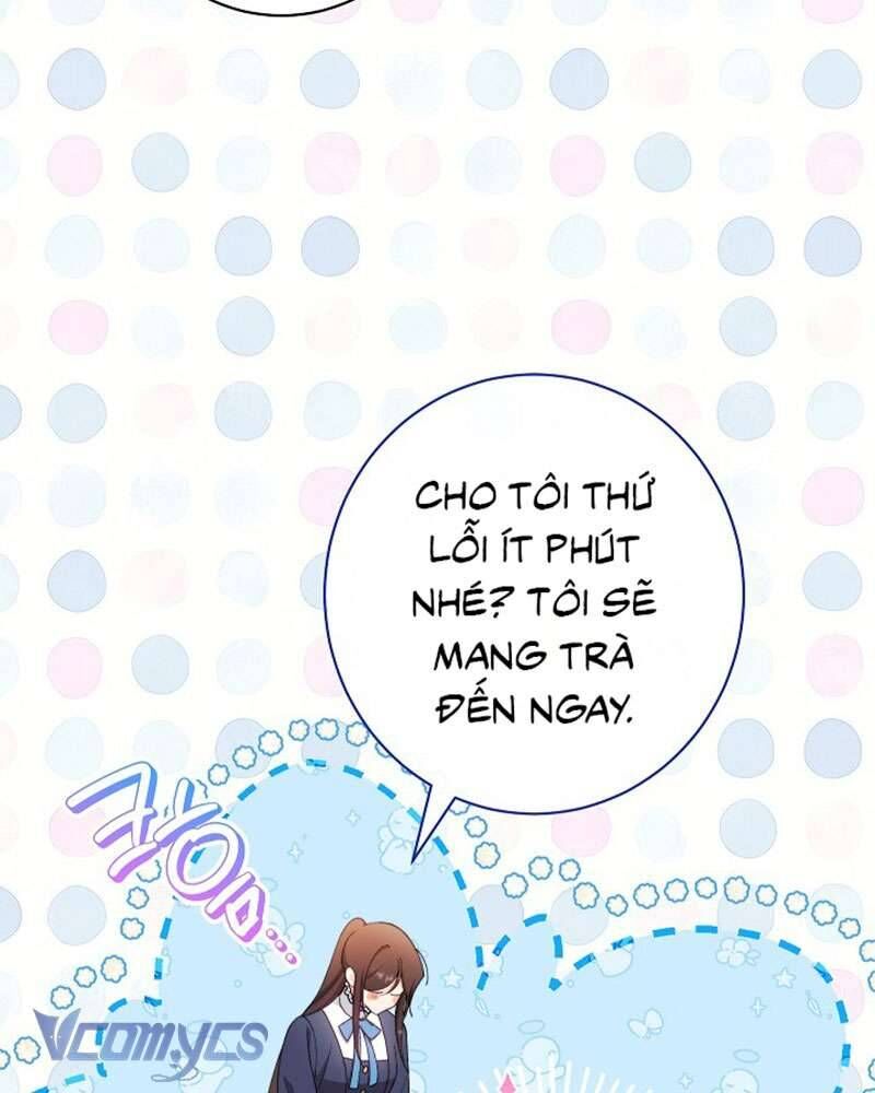 Hầu Gái Độc Quyền Của Hoàng Hậu Phản Diện - Chap 66 - Trang 144