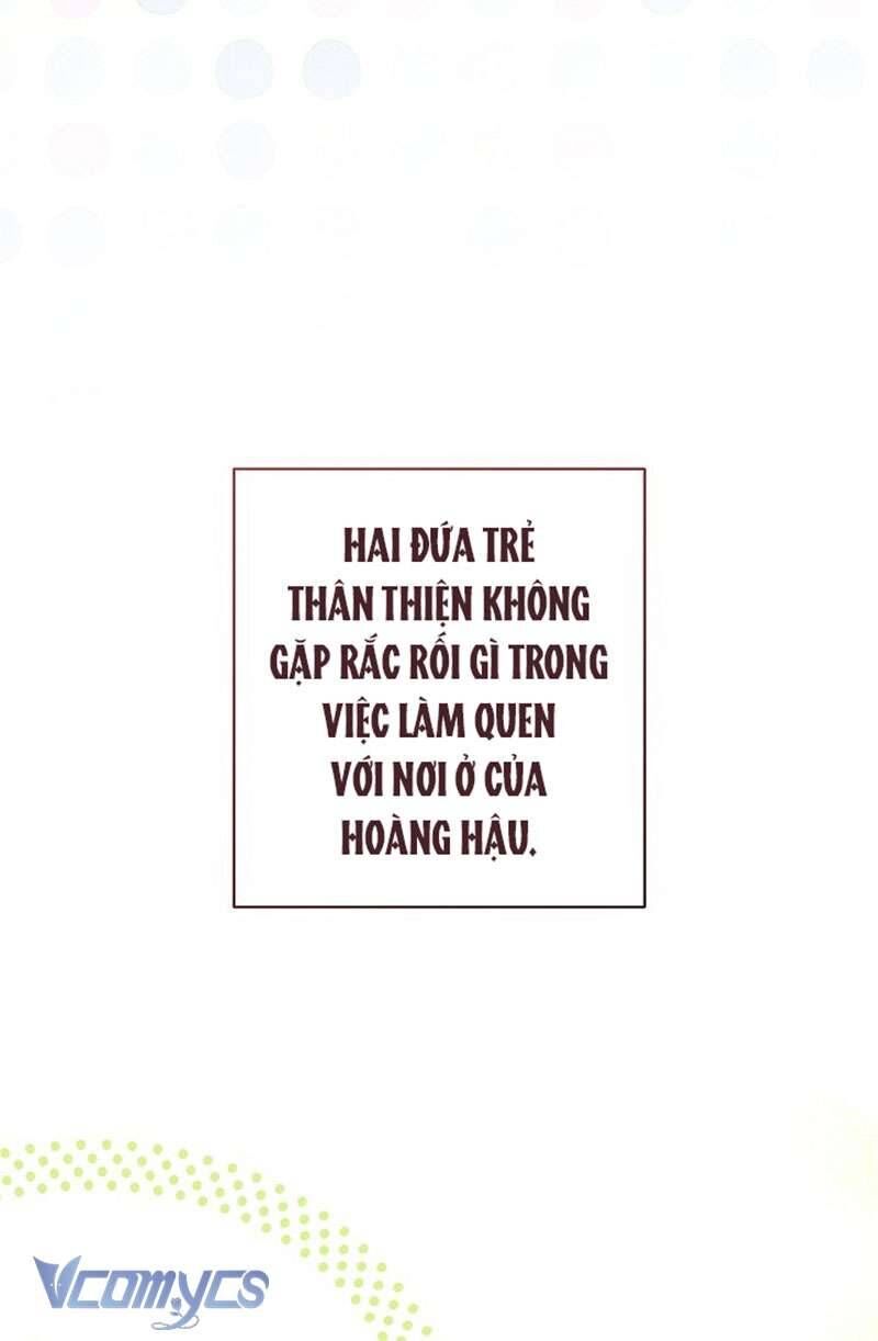 Hầu Gái Độc Quyền Của Hoàng Hậu Phản Diện - Chap 66 - Trang 146