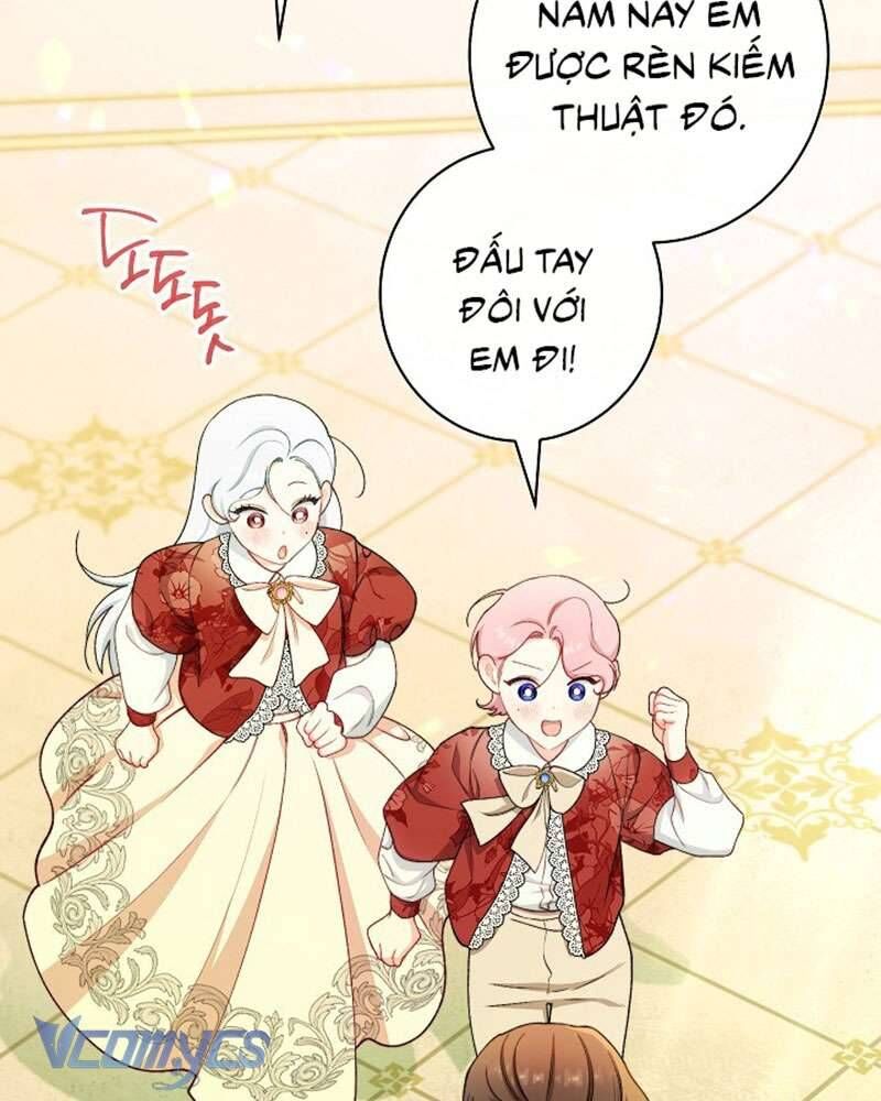 Hầu Gái Độc Quyền Của Hoàng Hậu Phản Diện - Chap 66 - Trang 152