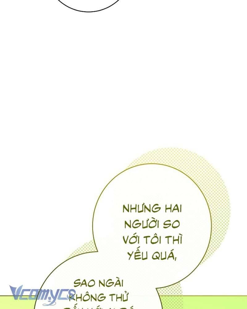 Hầu Gái Độc Quyền Của Hoàng Hậu Phản Diện - Chap 66 - Trang 154