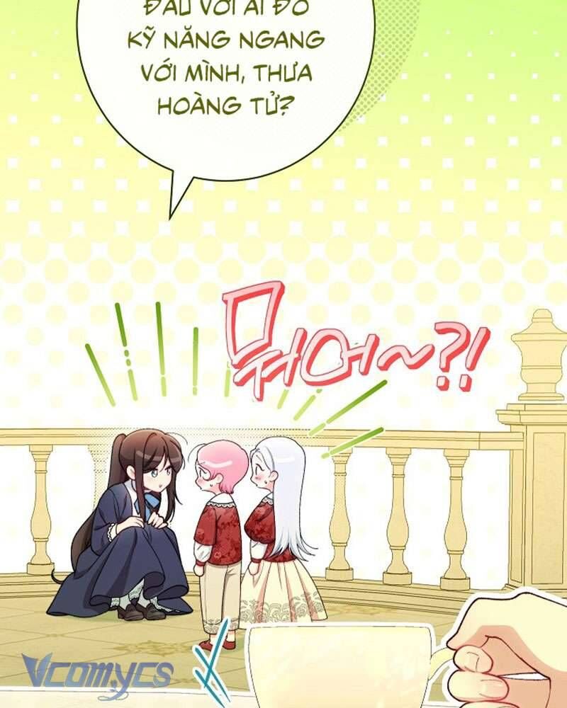 Hầu Gái Độc Quyền Của Hoàng Hậu Phản Diện - Chap 66 - Trang 155