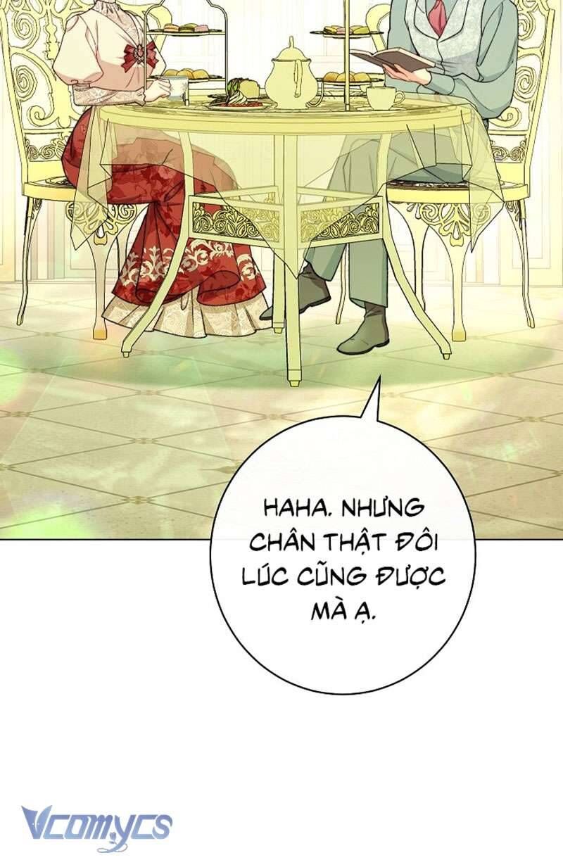Hầu Gái Độc Quyền Của Hoàng Hậu Phản Diện - Chap 66 - Trang 158