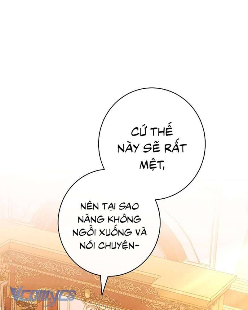 Hầu Gái Độc Quyền Của Hoàng Hậu Phản Diện - Chap 66 - Trang 17