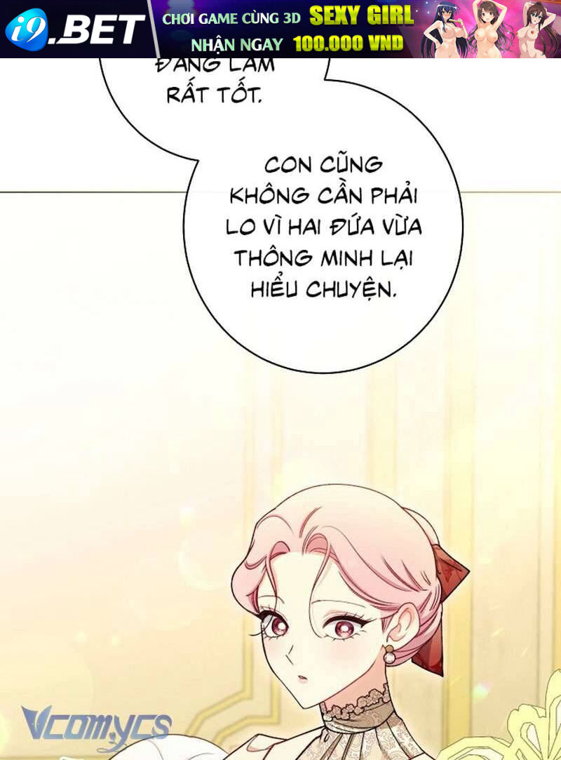 Hầu Gái Độc Quyền Của Hoàng Hậu Phản Diện - Chap 66 - Trang 169