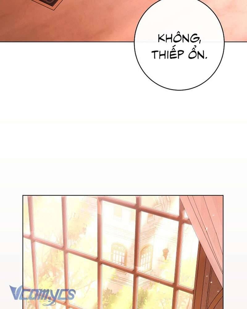 Hầu Gái Độc Quyền Của Hoàng Hậu Phản Diện - Chap 66 - Trang 19