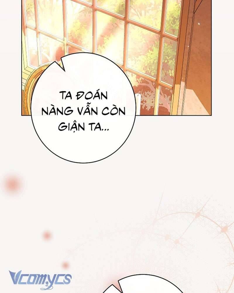 Hầu Gái Độc Quyền Của Hoàng Hậu Phản Diện - Chap 66 - Trang 20