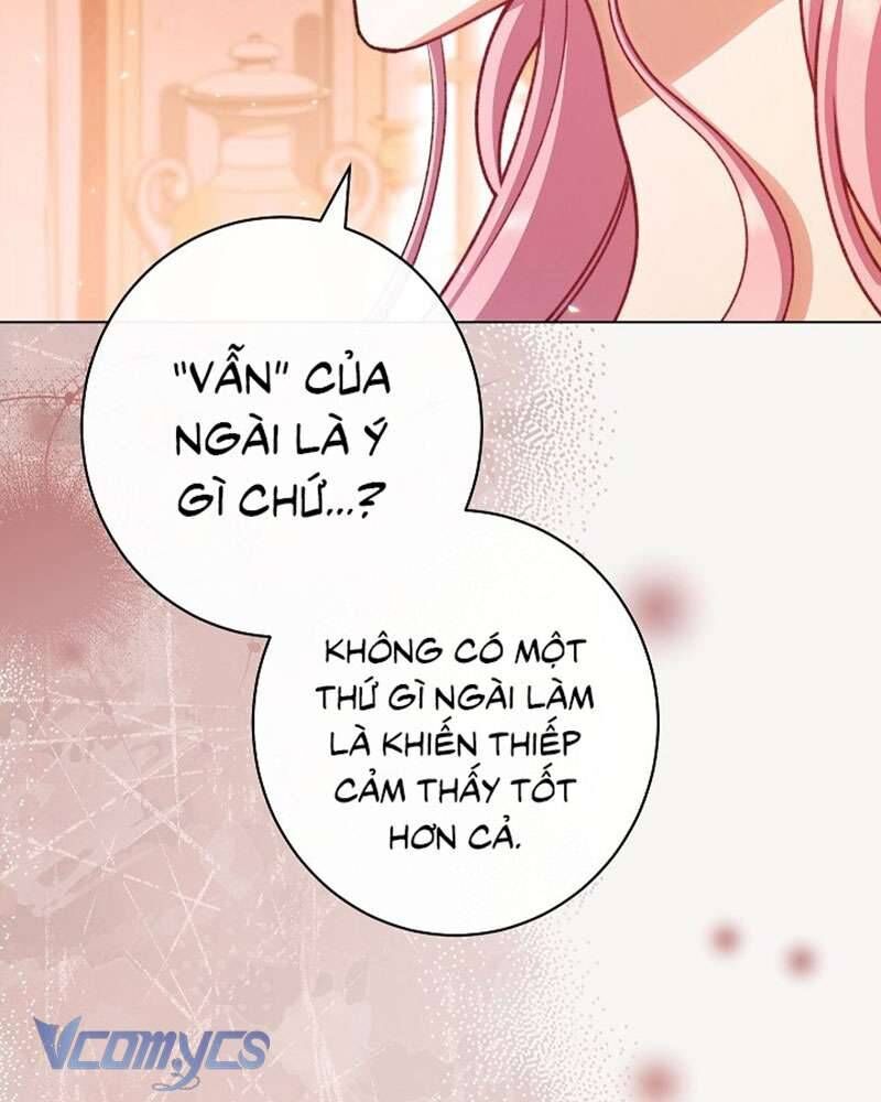 Hầu Gái Độc Quyền Của Hoàng Hậu Phản Diện - Chap 66 - Trang 22